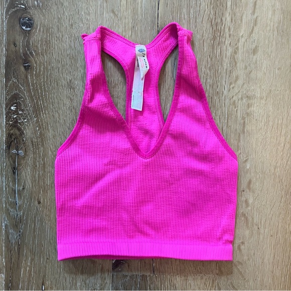 Free People Tops - Free People Athletic Tank